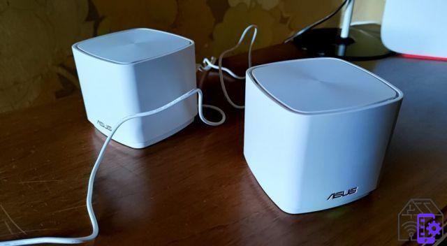 Obtenez le meilleur de votre WiFi dans toute votre maison, maintenant et dans les années à venir