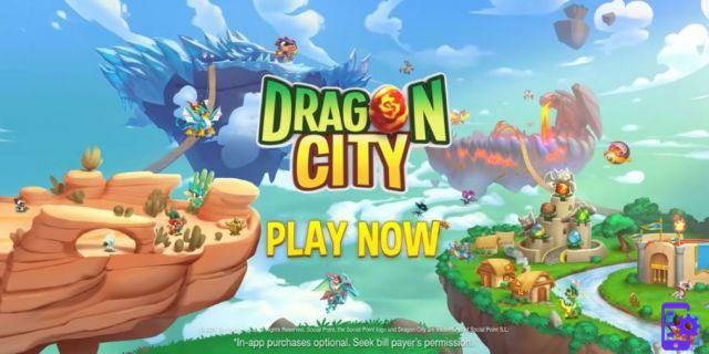 Cómo hackear Dragon City