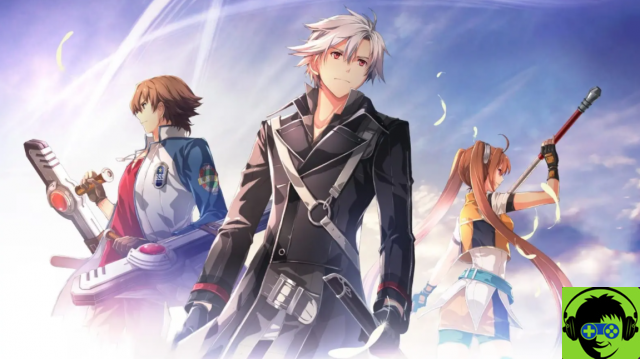 The Legend of Heroes: Trails of Cold Steel IV – Review