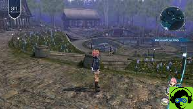 The Legend of Heroes: Trails of Cold Steel IV – Review