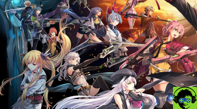 The Legend of Heroes: Trails of Cold Steel IV - Revisión