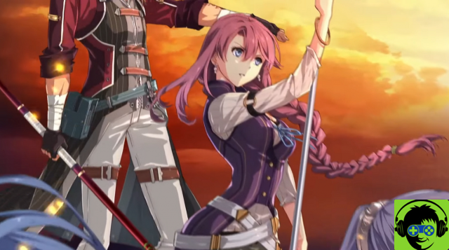 The Legend of Heroes: Trails of Cold Steel IV - Revisão