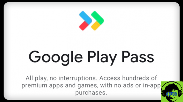 Google is testing Play Pass - their response to Apple Arcade