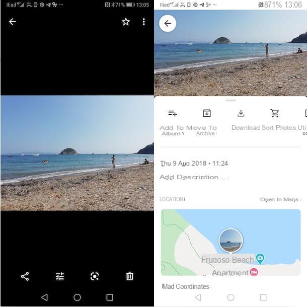 How to download photos from Google Photos