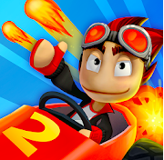 BEACH BUGGY RACING 2 MONEDAS GRATIS