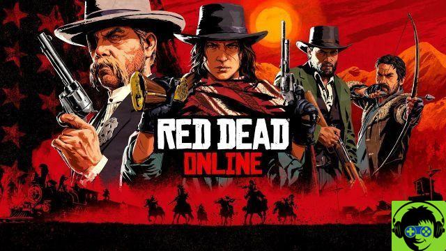 Actualización de verano de Red Dead Online: lo que necesita saber