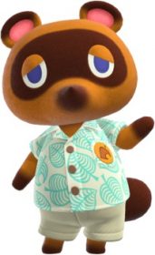 The 12 best special characters from Animal Crossing: New Horizons