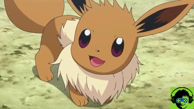 Pokemon Go - Come far evolvere Eevee