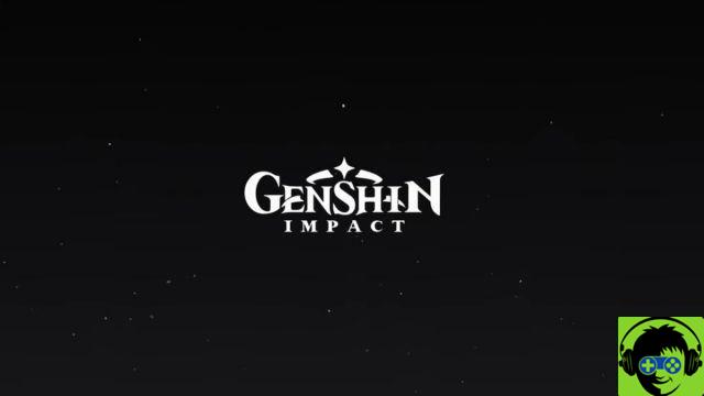 Come giocare a Genshin Impact su Mac