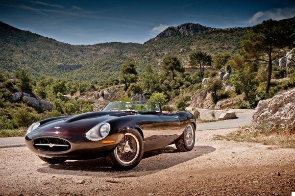 Qué es restomod, el arte de modernizar los coches clásicos | Automático para tontos