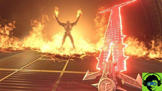 Doom Eternal - Best Runes to Unlock First