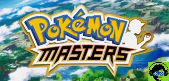 Pokémon Masters - Como aumentar o poder das estrelas