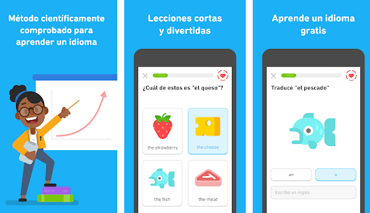 As melhores aplicações para aprender espanhol