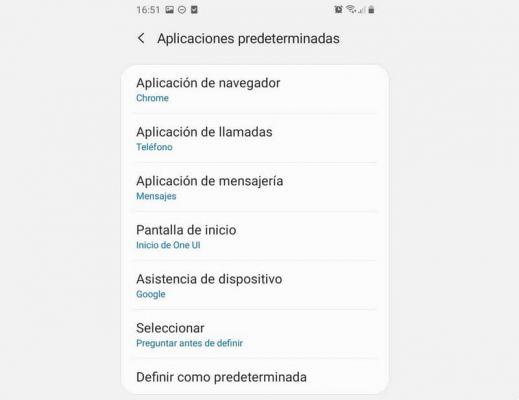 Comment changer les applications par défaut qui ouvrent des fichiers sur Android