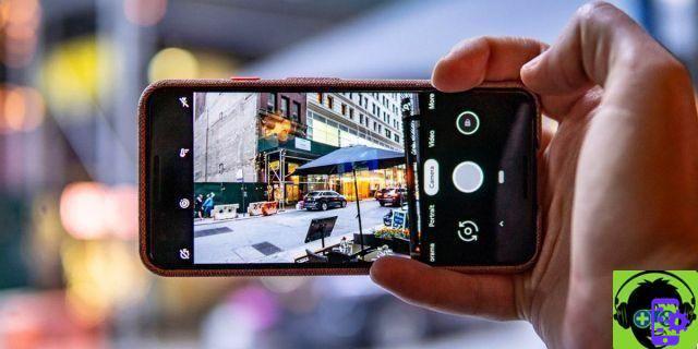 Las 6 mejores alternativas a GCAM para Android