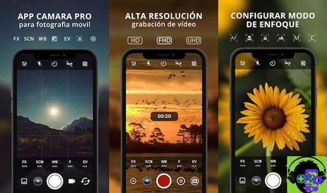 As 6 melhores alternativas ao GCAM para Android