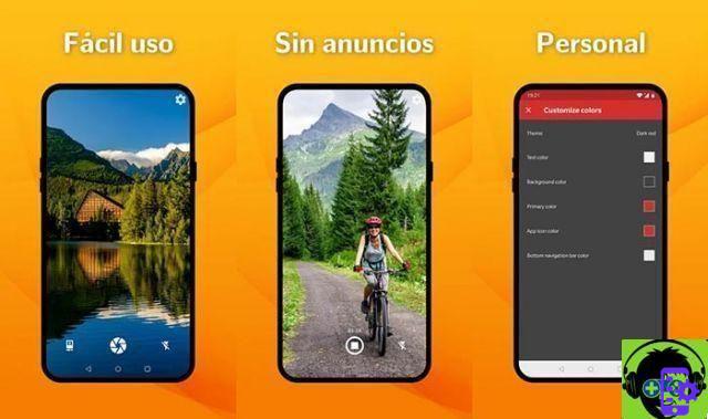 As 6 melhores alternativas ao GCAM para Android