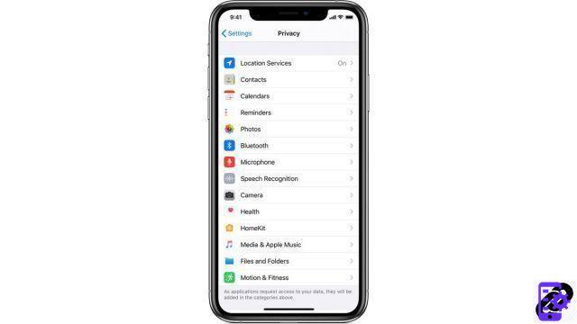 How to manage applications on your iPhone?