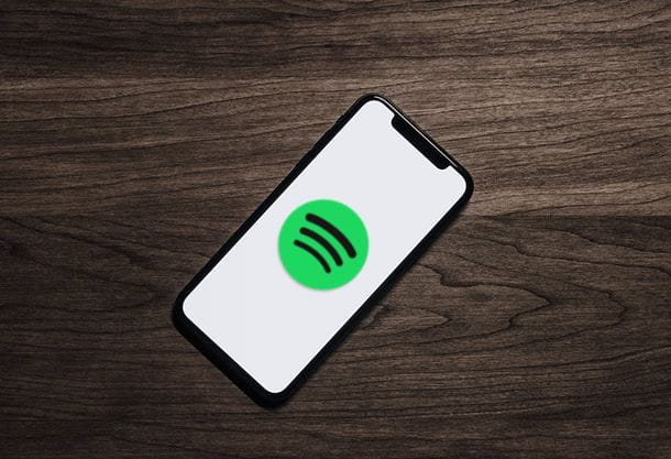 Cómo subir música a Spotify