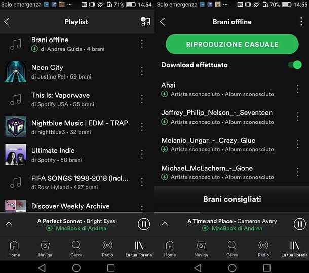 How to upload music to Spotify