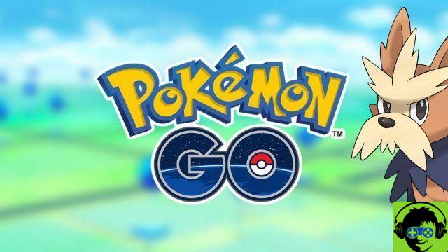 Pokémon GO - Cómo atrapar a Herdier para el desafío de la colección Unova