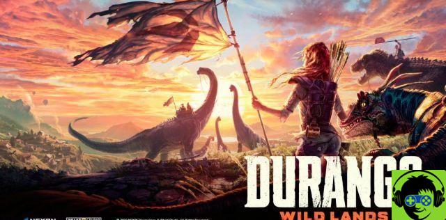 Durango Wild Lands | Guide des Meilleures Armes du Jeux