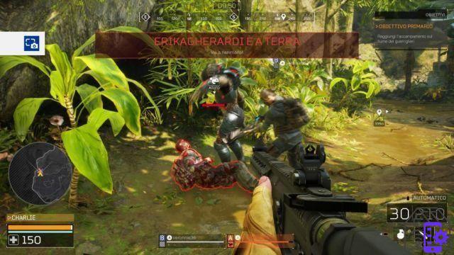 Predator Hunting Grounds review: the important thing is to be beautiful inside
