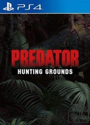 Predator Hunting Grounds review: the important thing is to be beautiful inside