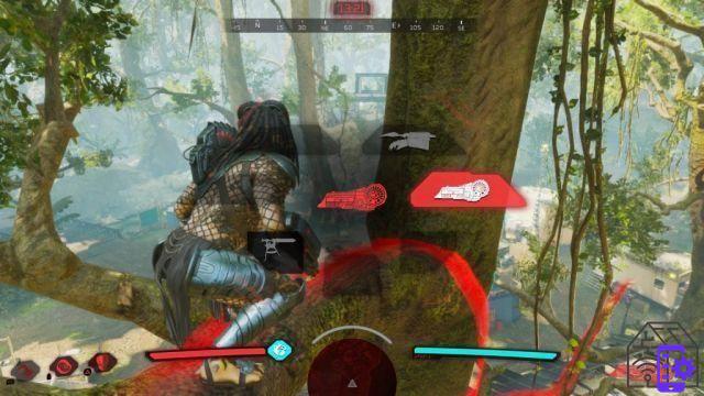 Predator Hunting Grounds review: the important thing is to be beautiful inside