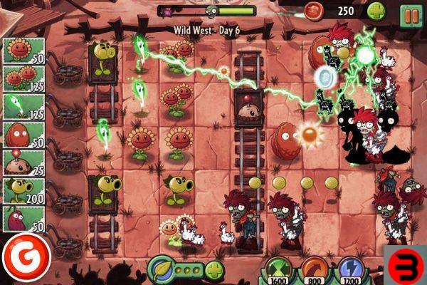 10 cheats to survive in plants vs. zombies 2