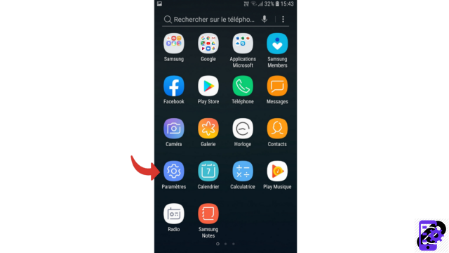 Como instalar um arquivo APK no meu smartphone Android?