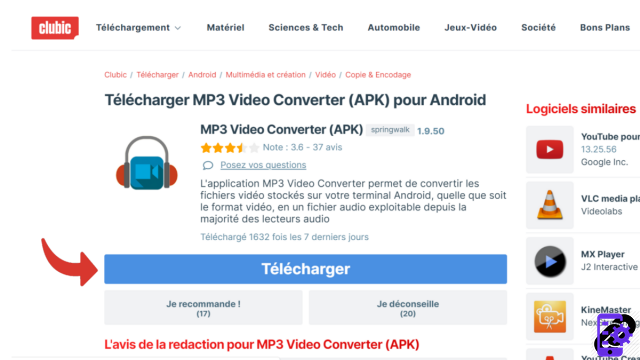 ¿Cómo instalar un archivo APK en mi teléfono inteligente Android?