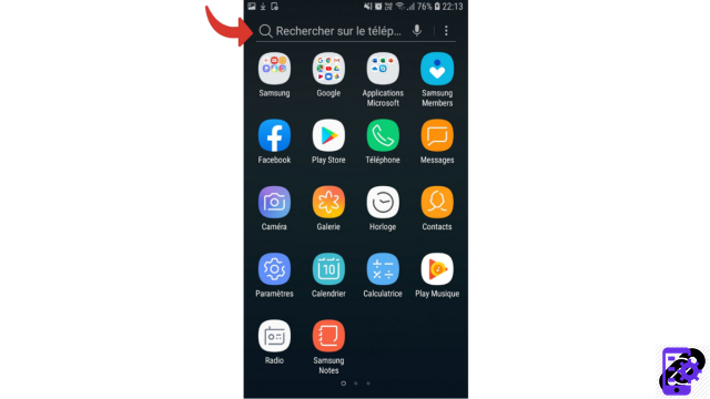 How to install an APK file on my Android smartphone?