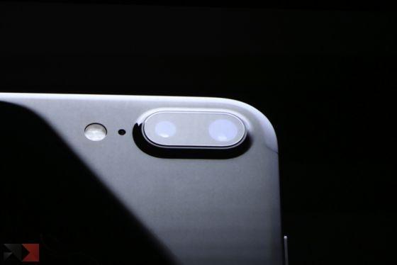 Apple presenta iPhone 7 e 7 Plus: caratteristiche e novità!