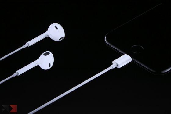 Apple presenta iPhone 7 e 7 Plus: caratteristiche e novità!