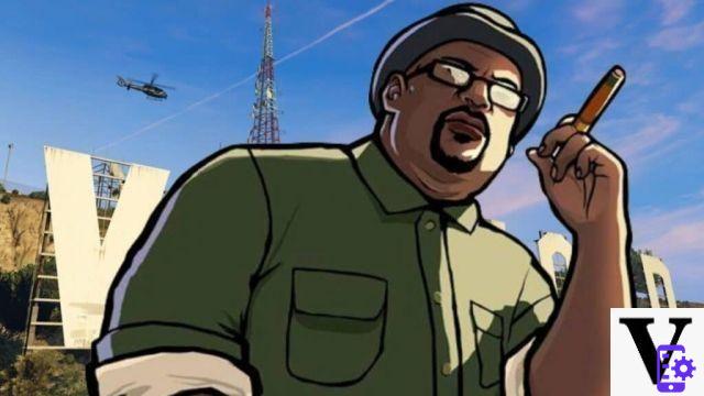 Un remaster pour GTA 3, Vice City et San Andreas ?