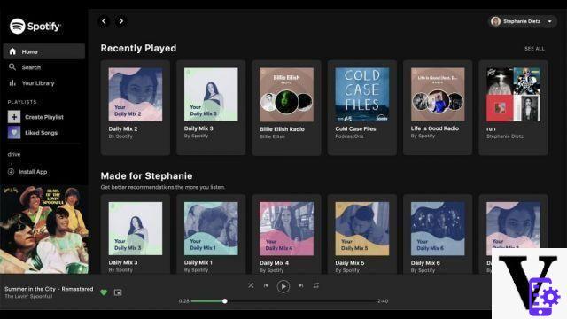 TechPrincess's Guides - Everything you need to know about Spotify