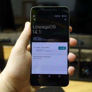 Eu fui do MIUI para o Lineage OS: feedback