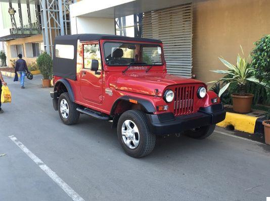 Os 5 carros chineses mais sensacionais (e não únicos) copiados de todos os tempos | Auto para leigos