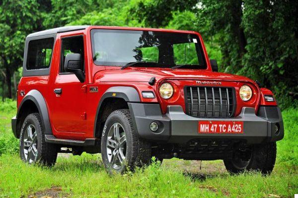 Los 5 coches chinos más sensacionales (y no sólo) copiados de la historia | Automático para tontos