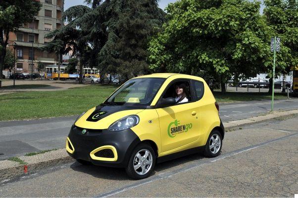 Los 5 coches chinos más sensacionales (y no sólo) copiados de la historia | Automático para tontos