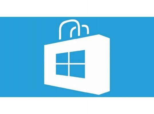 cómo descargar e instalar aplicaciones de la tienda en Windows 10 sin una cuenta