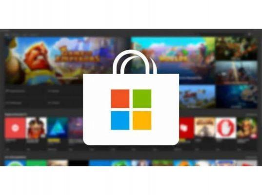 cómo descargar e instalar aplicaciones de la tienda en Windows 10 sin una cuenta