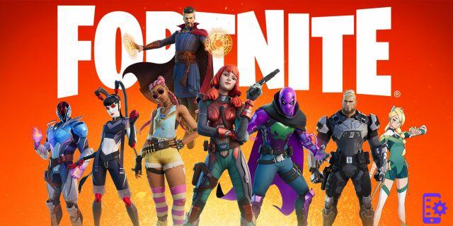 Tacchini Fortnite gratuiti