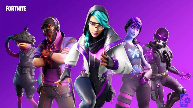 Tacchini Fortnite gratuiti