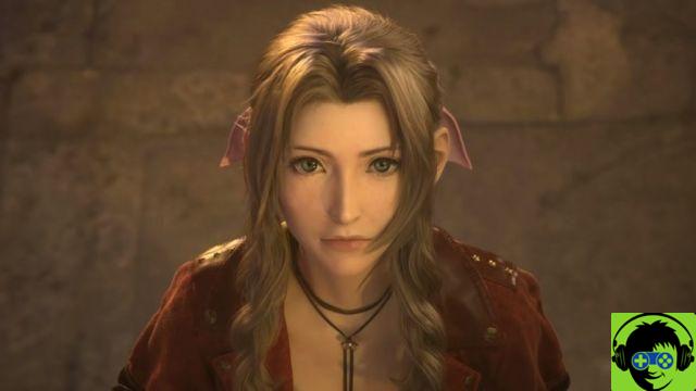 Final Fantasy VII Remake - Tutte le armi di Aerith (posizione, caratteristiche ...)