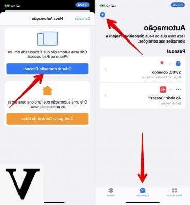 Come programmare l’invio di messaggi su iPhone