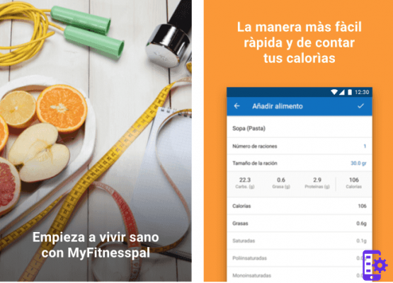 Les meilleures applications pour compter les calories