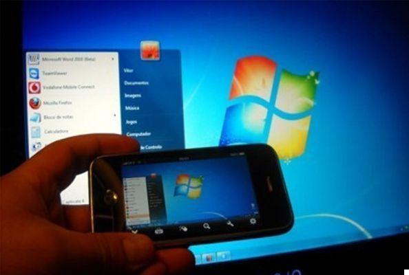 5 aplicaciones para controlar tu ordenador desde tu smartphone