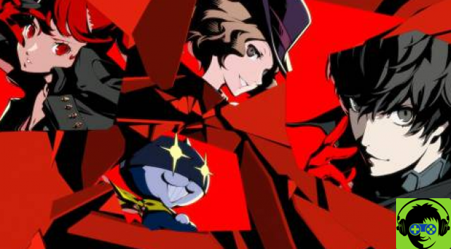 Persona 5 Royal - revisão final da reedição